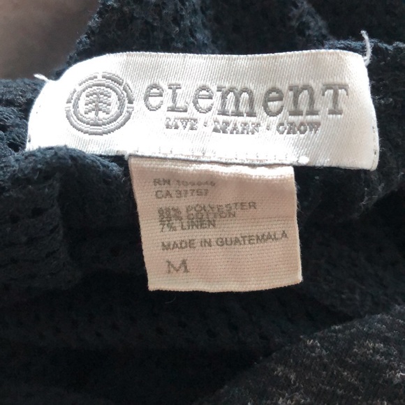 Element Tank - Picture 4 of 4